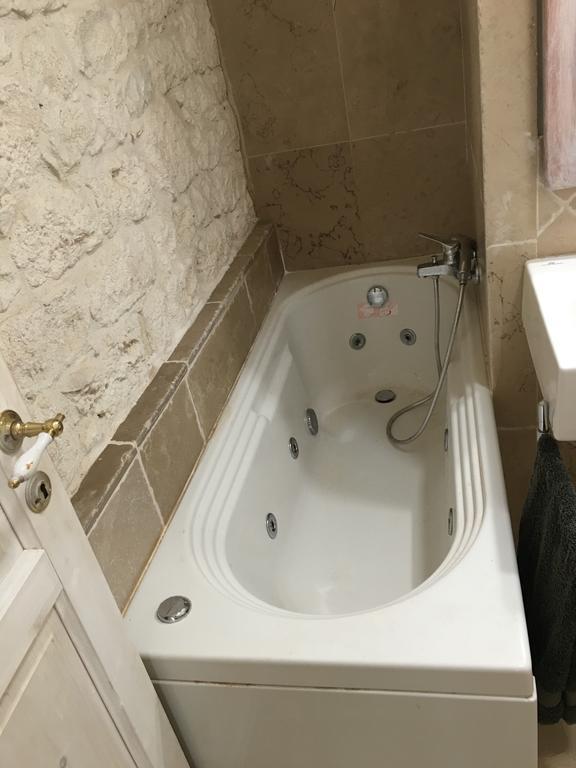 הוילה מרטינה פרנקה Trulli Relais Casa Gemma מראה חיצוני תמונה