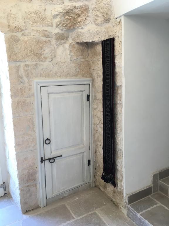 הוילה מרטינה פרנקה Trulli Relais Casa Gemma מראה חיצוני תמונה