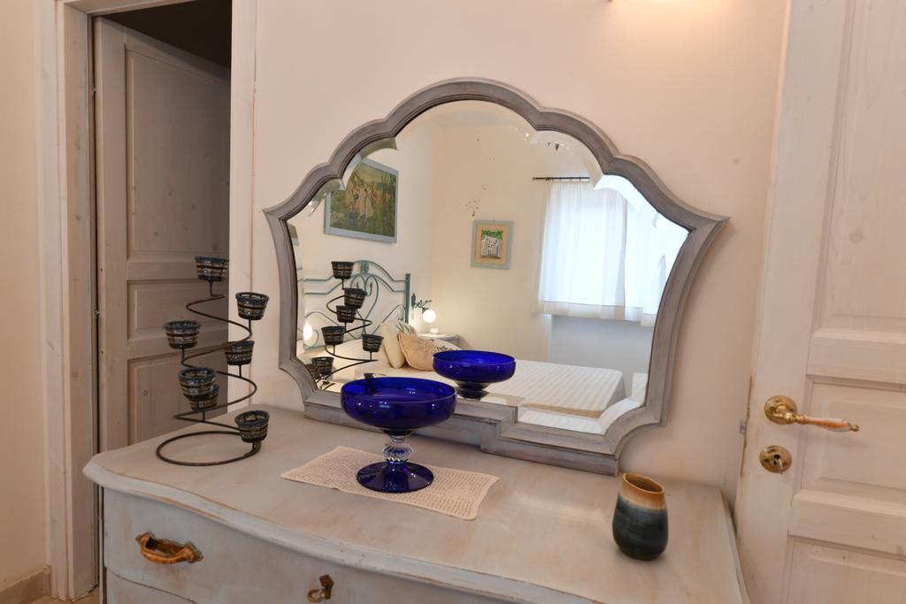 הוילה מרטינה פרנקה Trulli Relais Casa Gemma מראה חיצוני תמונה