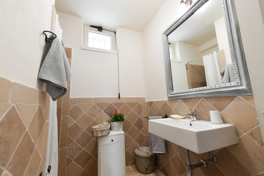 הוילה מרטינה פרנקה Trulli Relais Casa Gemma מראה חיצוני תמונה