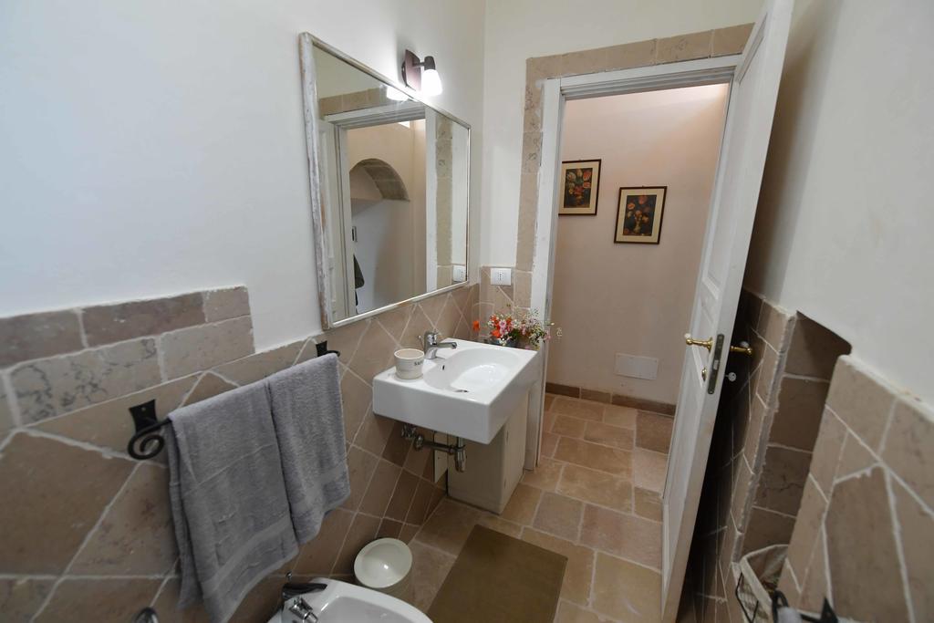 הוילה מרטינה פרנקה Trulli Relais Casa Gemma מראה חיצוני תמונה